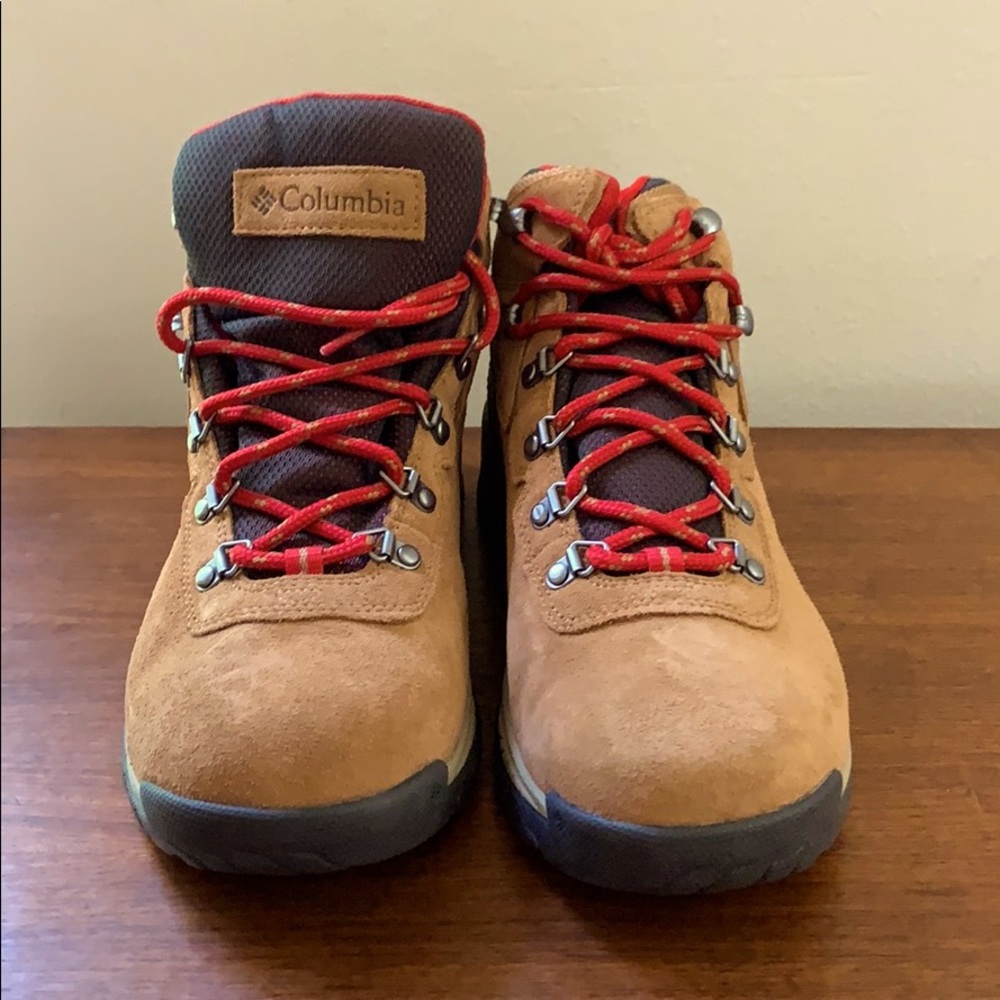 Hiking Shoes